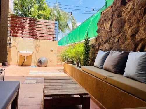 Nilis vila הווילה של נילי in 戈蘭高地