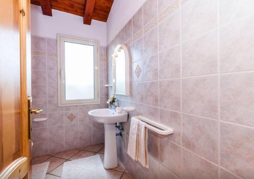 Residence SardegnaSummer Li Cuppulati