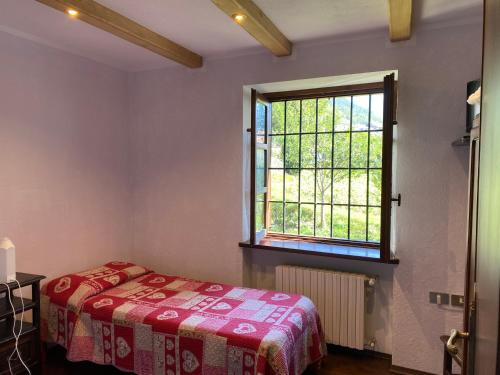 Agriturismo Meizoun Blancho in Fenestrelle