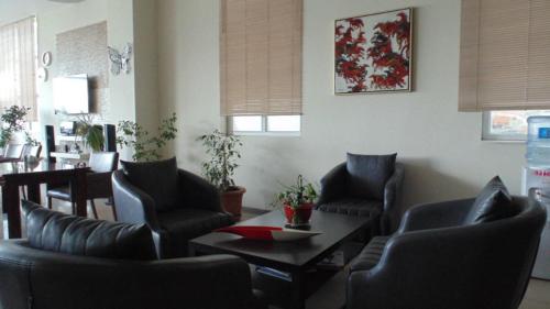 BEST HOTEL BURSA - Photo 3