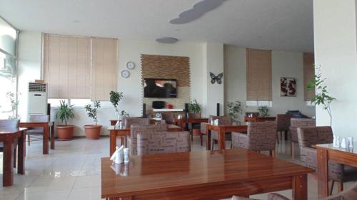 BEST HOTEL BURSA - Photo 4