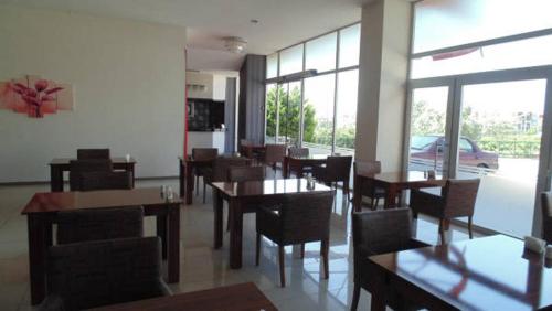 BEST HOTEL BURSA