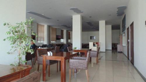 BEST HOTEL BURSA - Photo 5