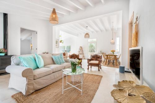 Can Torres: Your charming home in Mallorca