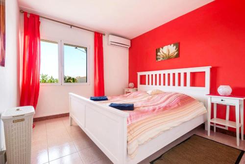  Casa Limona - In Teneriffas Sonnigem Süden in Arona