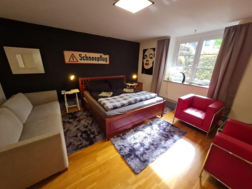 Privatzimmer Radeberger Neustadt