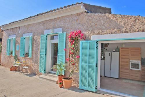 Can Torres: Your charming home in Mallorca