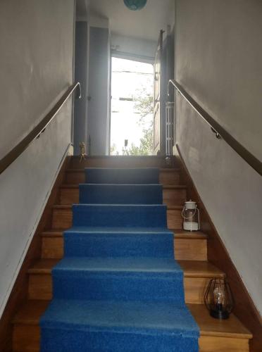 Entrance, La maison d'Innes in Arcambal