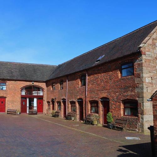 Bank Top Farm Cottages - image 7
