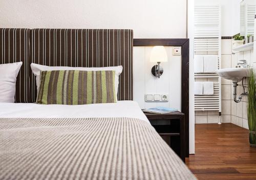 Hotel Hinrichs