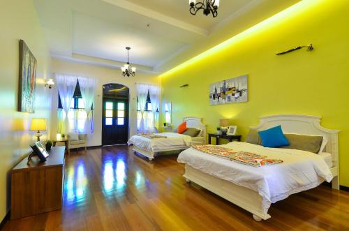 The Egerton - Walk to Jonker - Ensuite - Heritage