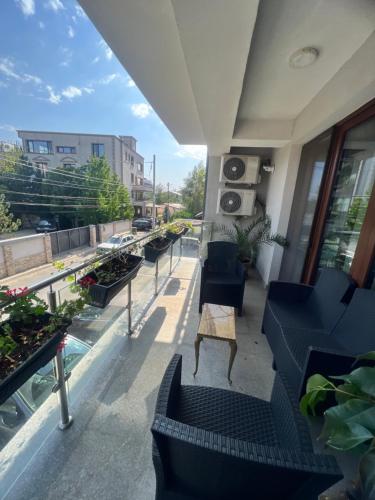 Aviator Boutique Residence 2