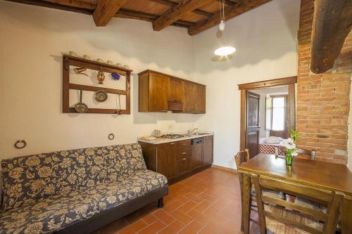 Podere Le Ghiande in Kastell'Azara