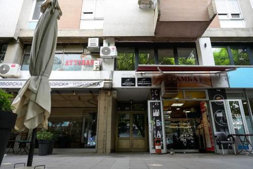 Аpartment Centаr, Skopje (photo 6)