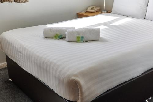 Properties Unique Dene Rooms - Double Room, Sunderland