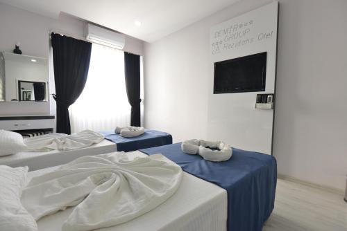 La Rezidans Hotel, Antalya (fotografie 5)