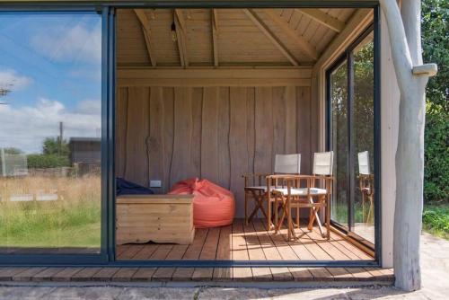 The Old Cherry Barn - Luxury barn conversion