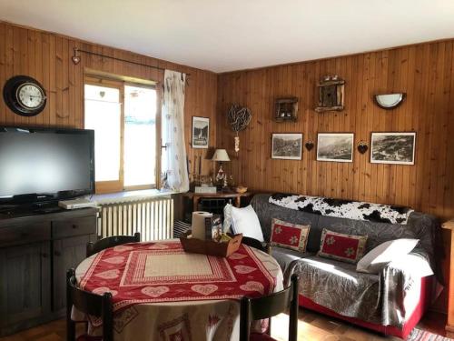 Appartamento Champoluc di fianco agli impianti di risalita - Apartment - Champoluc