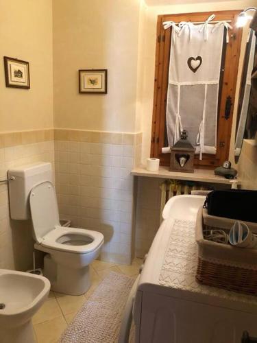  Appartamento Champoluc di fianco agli impianti di risalita in Champoluc