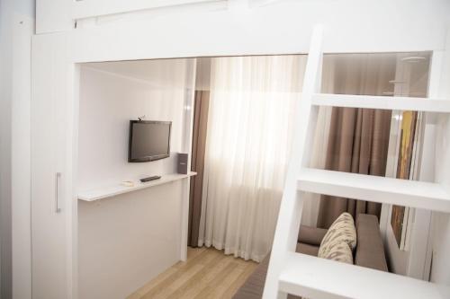 Lavanta Hotel, Istanbul (fotografie 5)