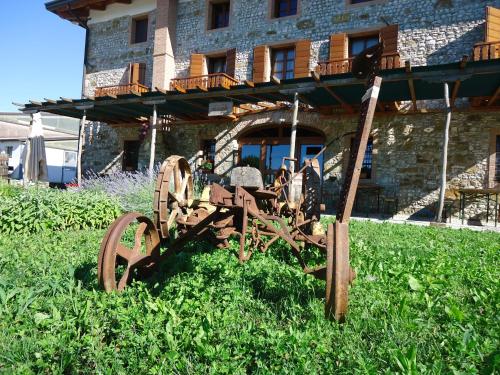 Agriturismo Al Gelso - image 6