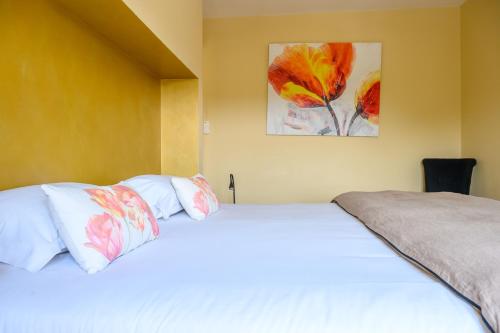 Chambre double, familiale
