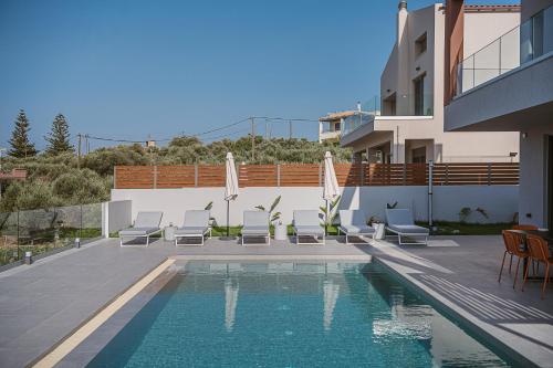 Villa Angel - Estel Residences