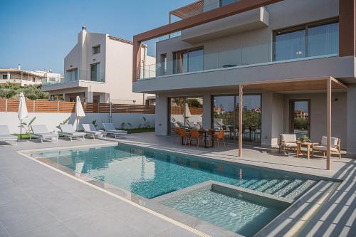 Villa Angel - Estel Residences