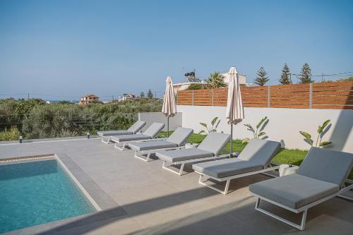 Villa Angel - Estel Residences