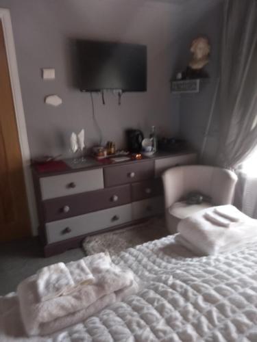 The Boat House BED ONLY NO BREAKFAST in 奧爾特貝