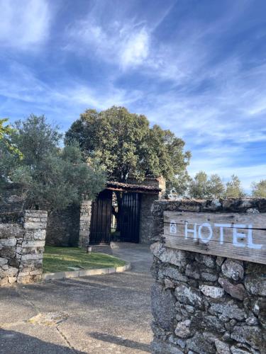 B&B El Tornadizo - Hotel Casas del sevillano - Bed and Breakfast El Tornadizo