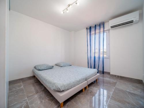 Appartement T3 climatisé, Wi-Fi, Marseille (Foto 7)