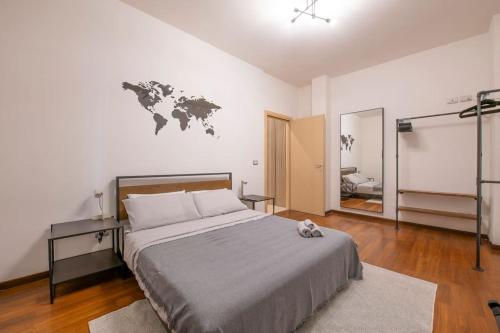 Suite Incanto Veronese Free WiFi
