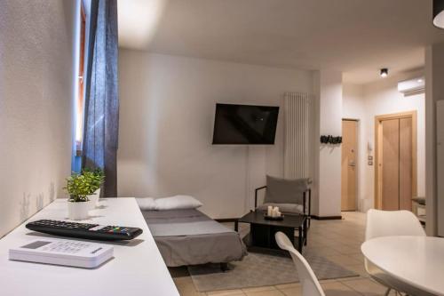  Suite Incanto Veronese Free WiFi in Verona