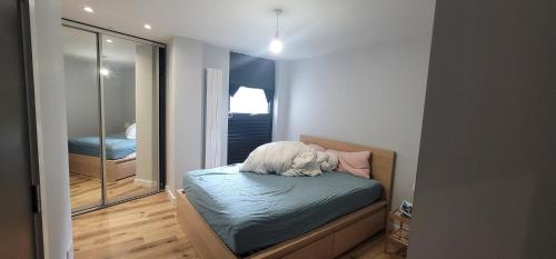 Peaceful Home