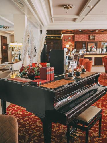 Grandhotel Lienz - image 7