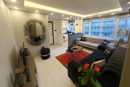 gülhan residance