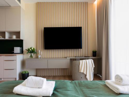 Zala Springs Golf Resort