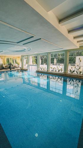 Grandhotel Lienz Business-Wellness & Gourmet