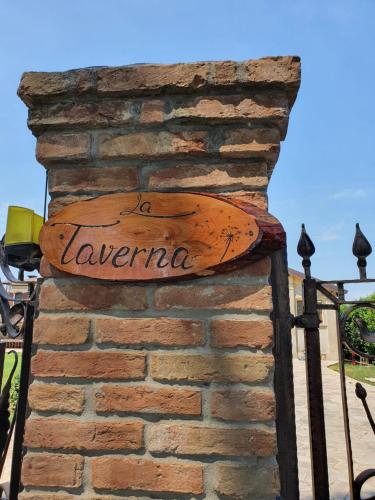  La Taverna in Mesola
