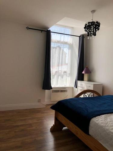 Beautiful 1-Bed Apartment in Cork