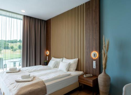 Zala Springs Golf Resort