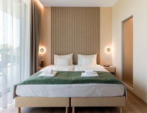 Zala Springs Golf Resort