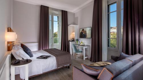 Princeps Boutique Hotel, Roma (foto 10)
