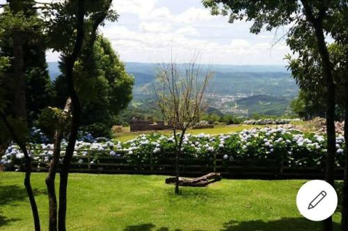 Casa de campo próximo a Gramado