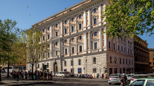 Princeps Boutique Hotel - image 10