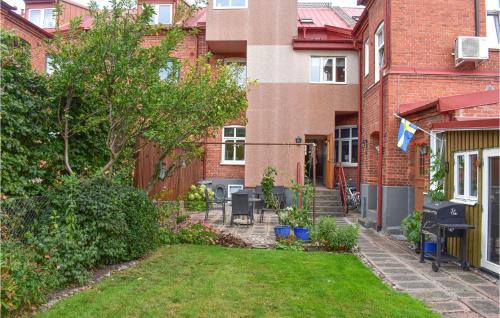 Nice Home In Ystad With 0 Bedrooms - Apartment - Ystad