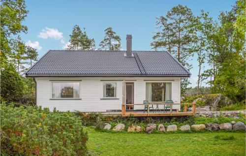 Amazing Home In Sandefjord With Wifi