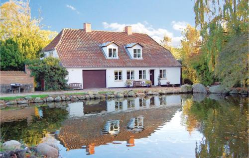 Beautiful Home In Sydals With Kitchen