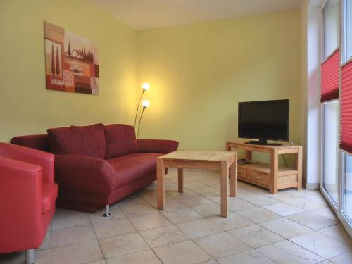 Ferienwohnung KWi 52 OG in Graal-Müritz, Deutschland
